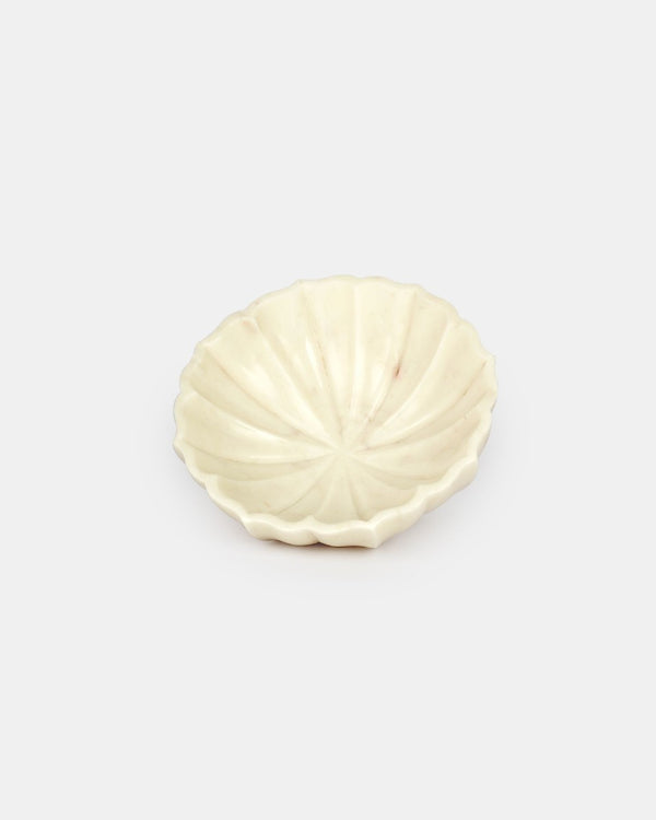 Marble Handcrafted Beautiful Urli — false