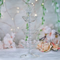 Handcrafted Trio Oil Lamp — false