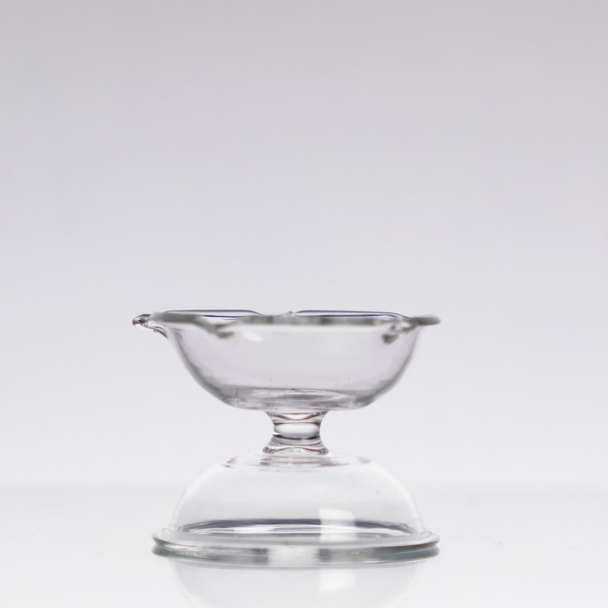 Crystal Handcrafted Ghee Lamp — false
