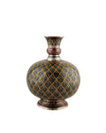 Brass Handcrafted Marori Khulai Pot — false