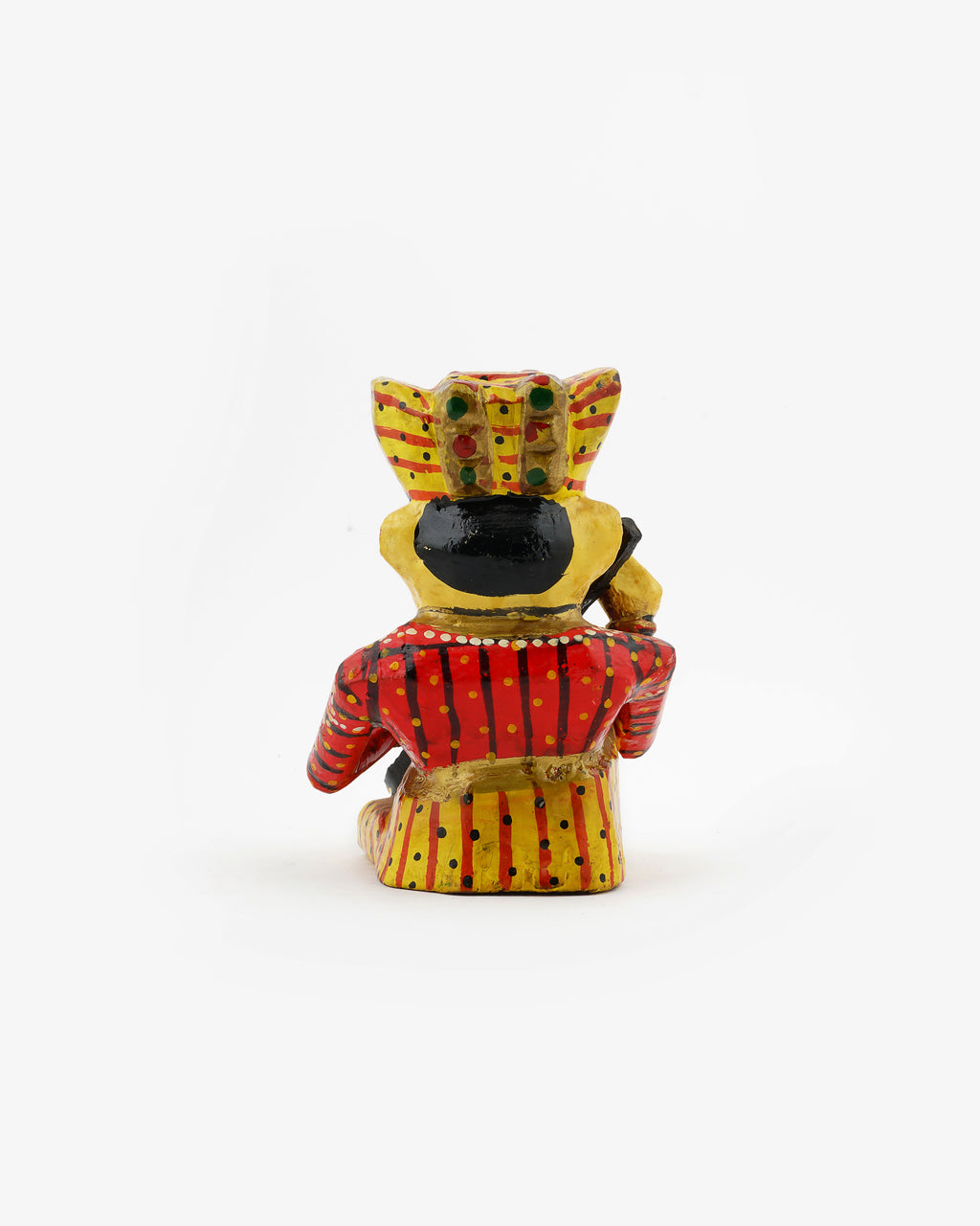 Handcrafted Musicians Set of 4 — 6 inch
