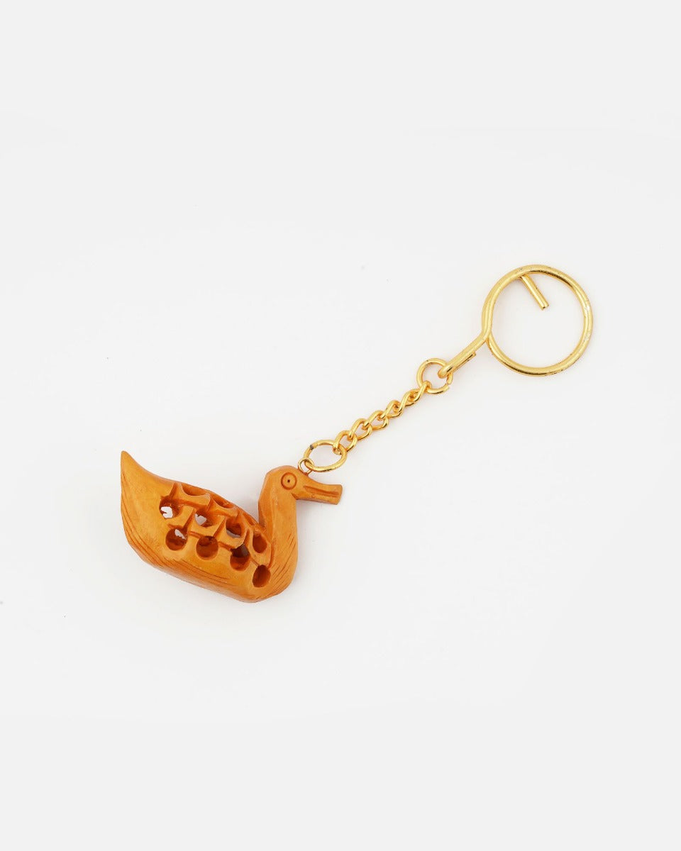 Handcrafted Assorted Key Chain - Pack of 50 — false