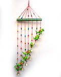Handcrafted Wind Chimes Pack of 2 — false
