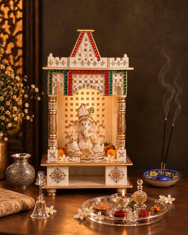 Pooja Articles
