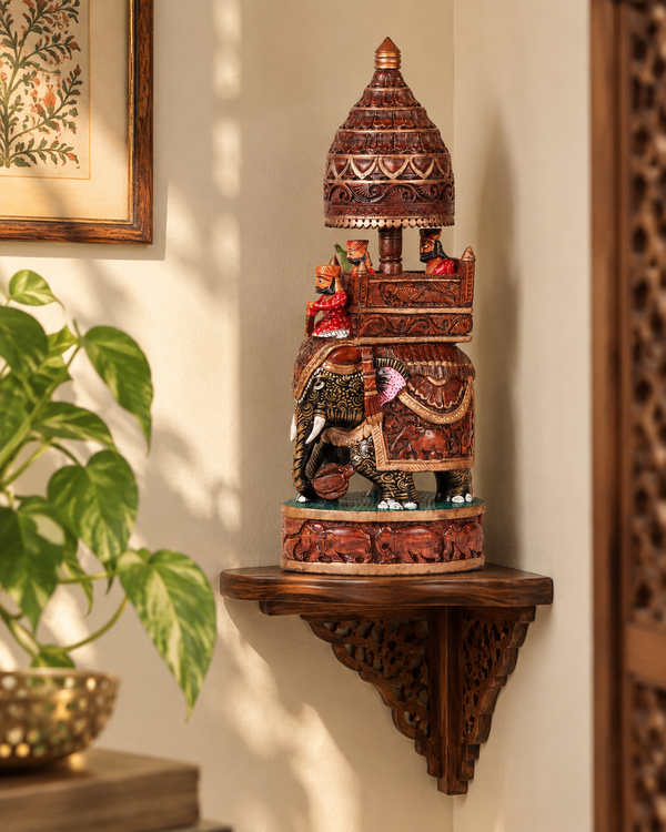 Wooden Articles