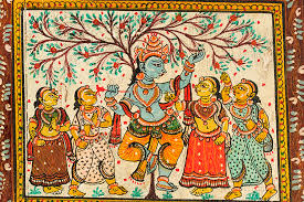 Madhubani Paintings